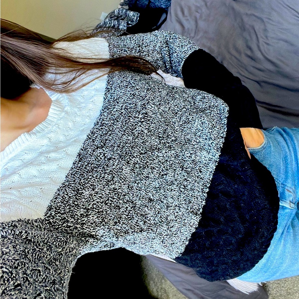 sweater